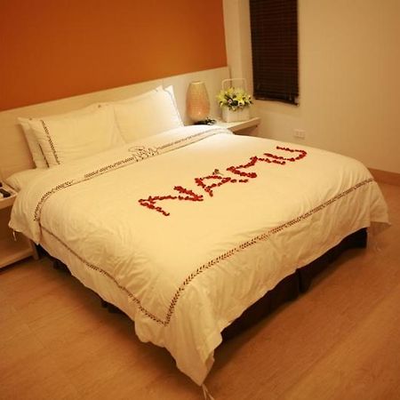 Namu Hotel Ханой Екстериор снимка