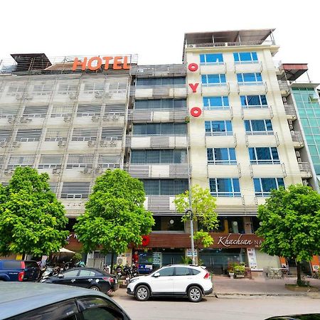 Namu Hotel Ханой Екстериор снимка