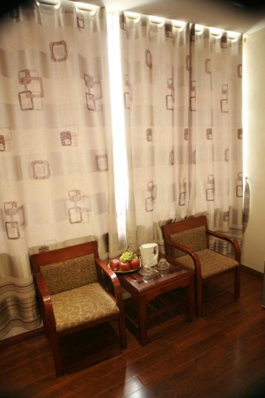 Namu Hotel Ханой Екстериор снимка