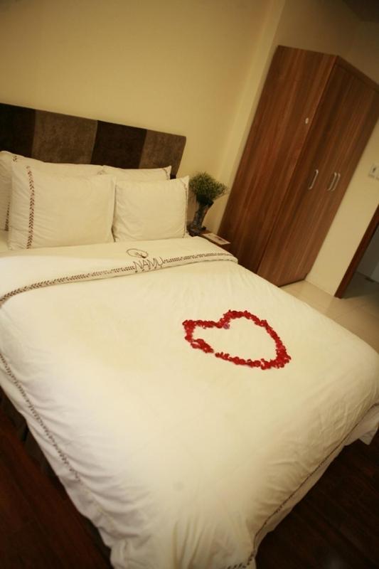 Namu Hotel Ханой Екстериор снимка