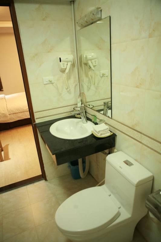 Namu Hotel Ханой Екстериор снимка