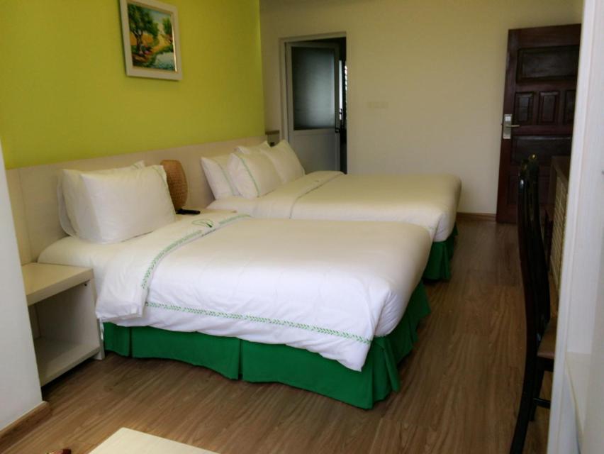 Namu Hotel Ханой Екстериор снимка