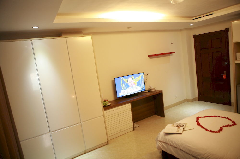Namu Hotel Ханой Екстериор снимка