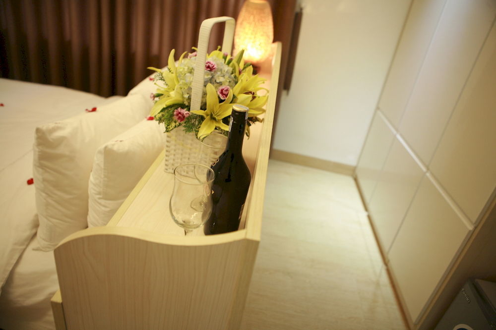 Namu Hotel Ханой Екстериор снимка