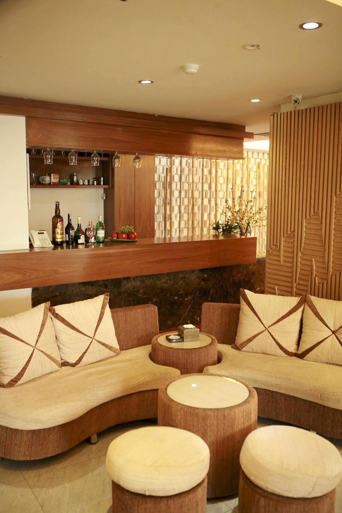 Namu Hotel Ханой Екстериор снимка