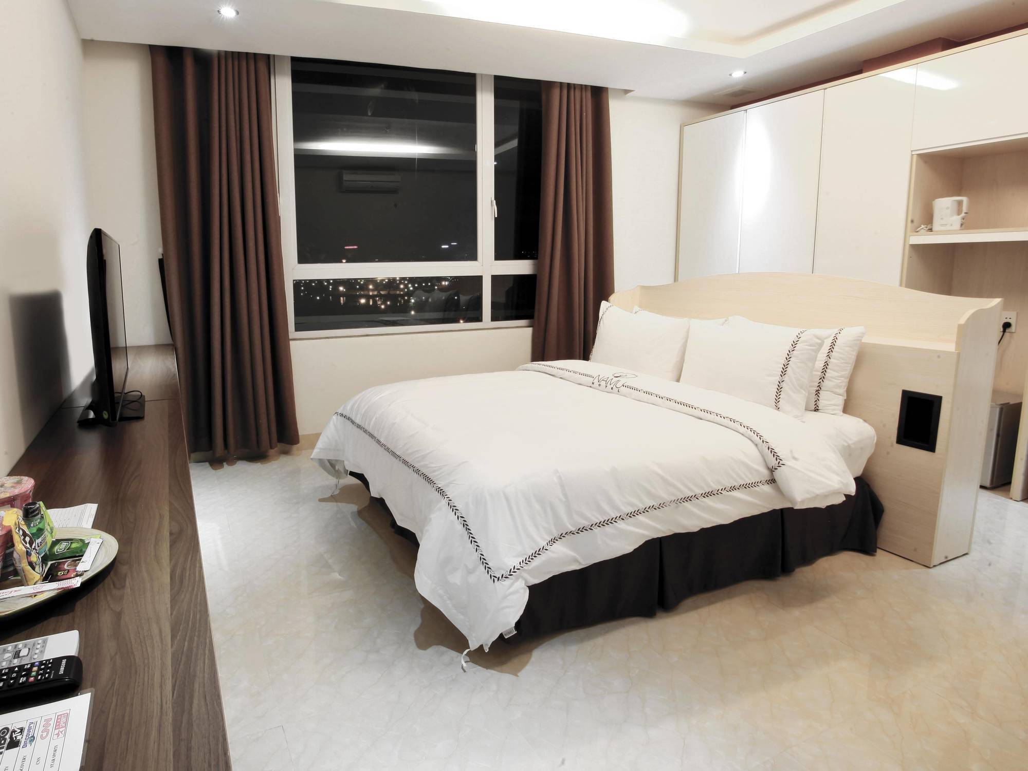 Namu Hotel Ханой Екстериор снимка