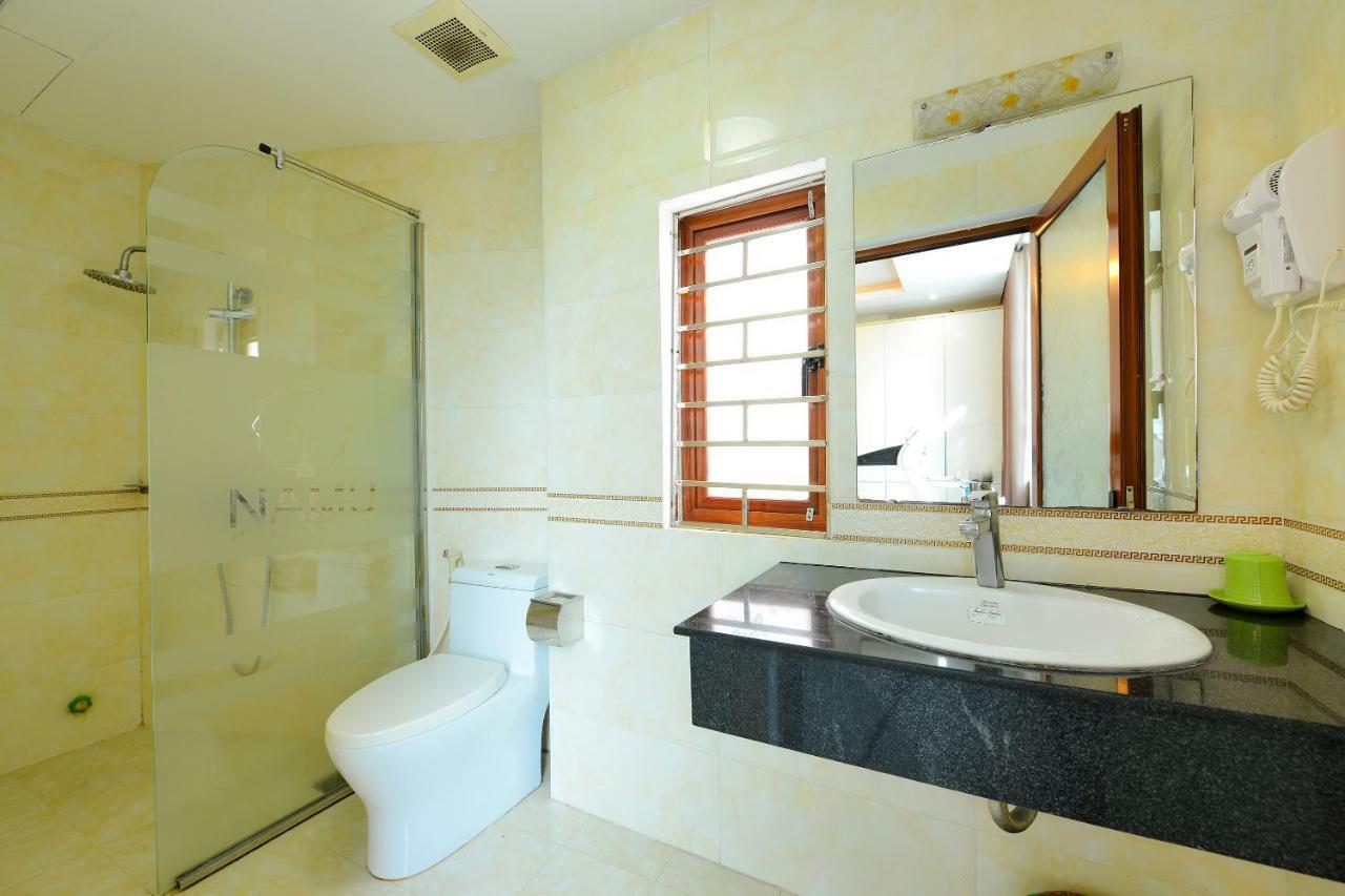 Namu Hotel Ханой Екстериор снимка