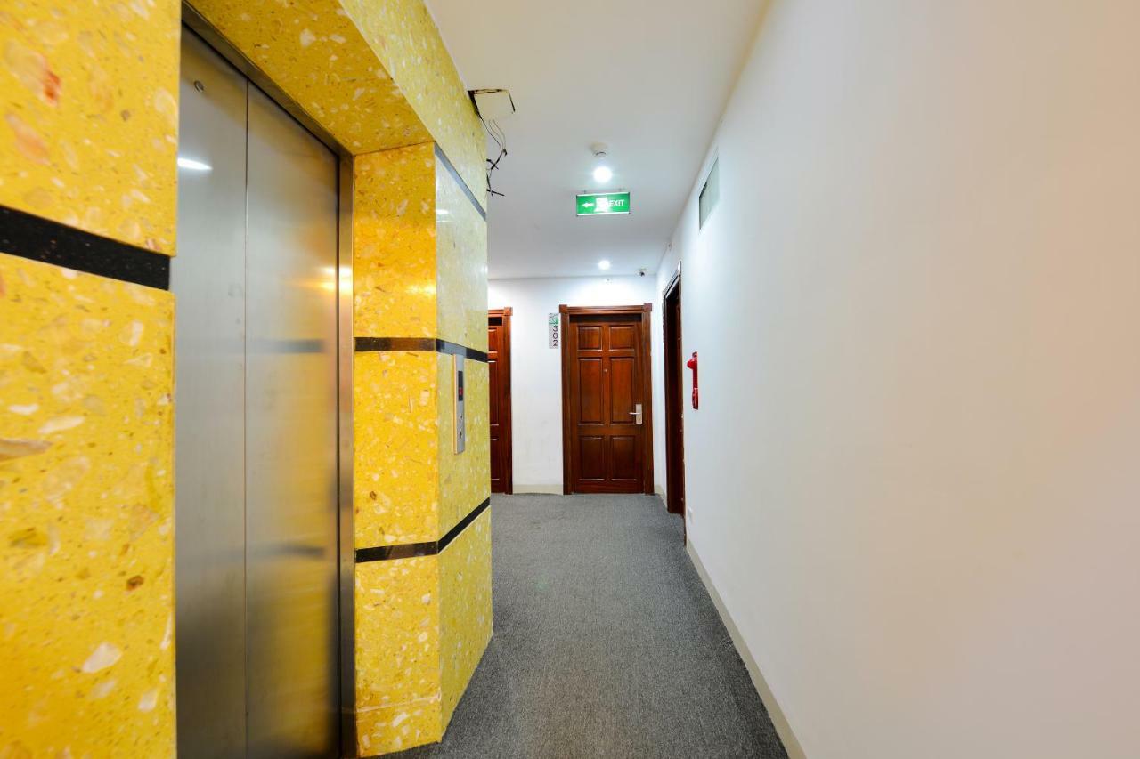 Namu Hotel Ханой Екстериор снимка