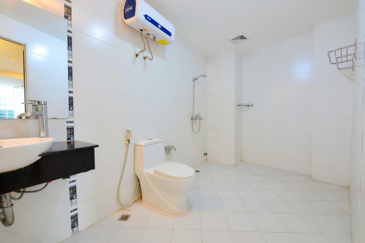 Namu Hotel Ханой Екстериор снимка